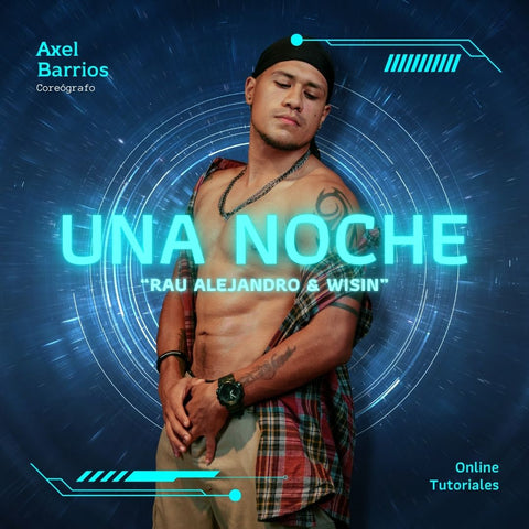 TUTORIAL "UNA NOCHE"