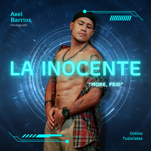 TUTORIAL "LA INOCENTE"